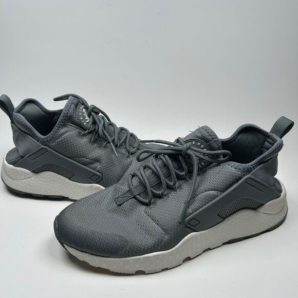 Nike huarache 819151-006 Unisex Us Size 9.5 Pre Owned - Picture 1 of 11